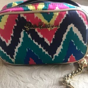 Lilly Pulitzer bag
